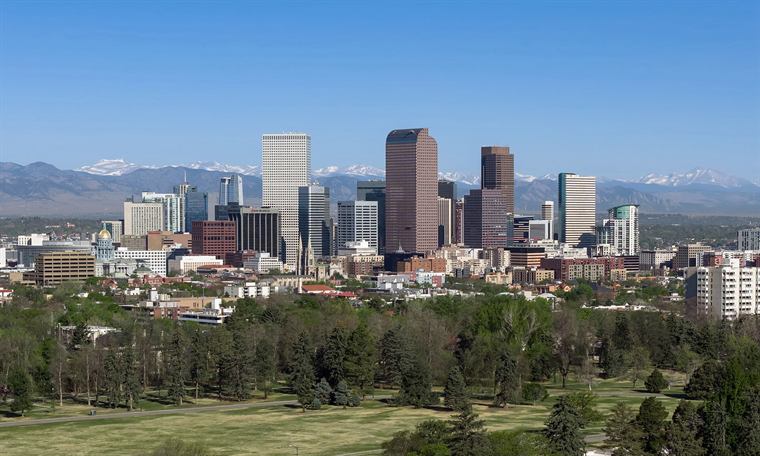 Denver, Colorado